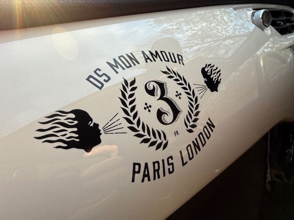 Used DS Automobiles DS 3 2018 for sale - 76617629: Photo 24