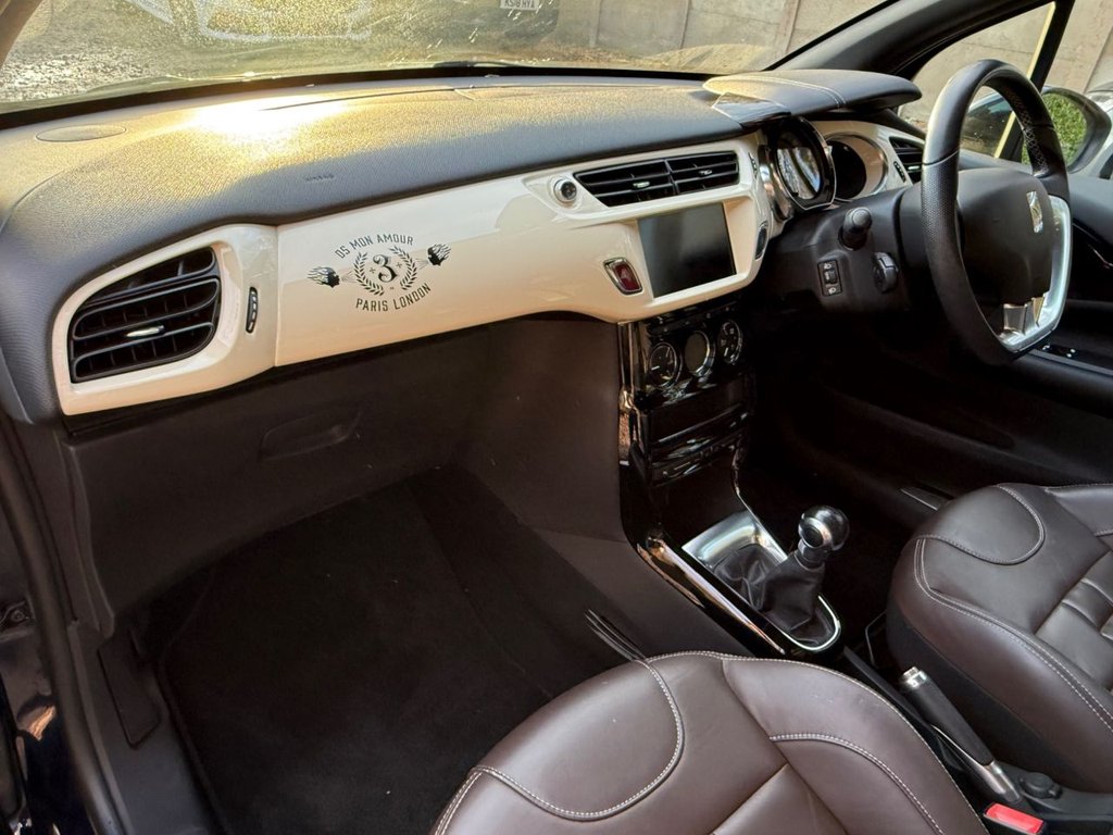 Used DS Automobiles DS 3 2018 for sale - 76617629: Photo 25