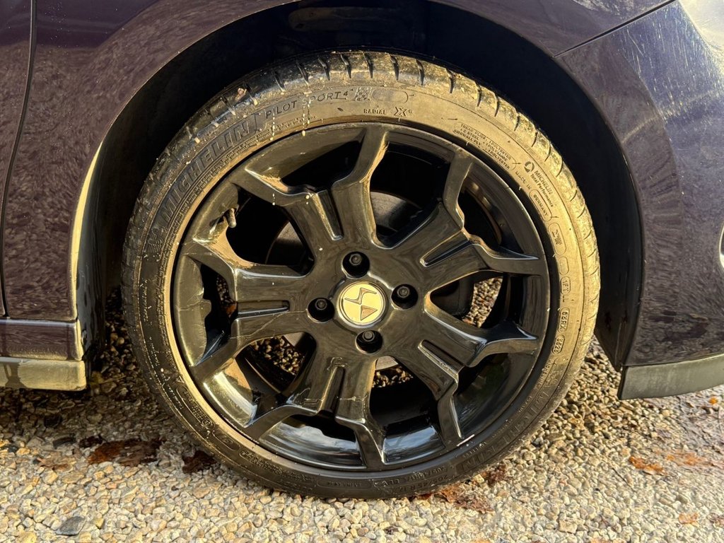 Used DS Automobiles DS 3 2018 for sale - 76617629: Photo 26