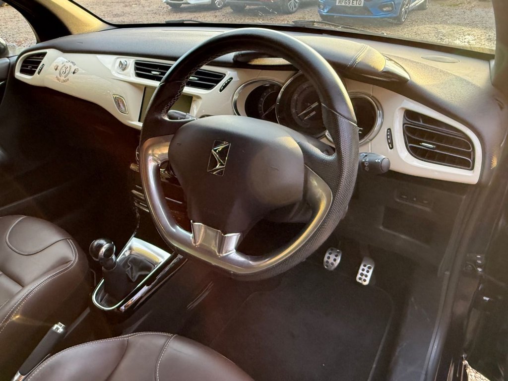 Used DS Automobiles DS 3 2018 for sale - 76617629: Photo 4