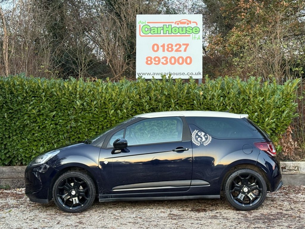 Used DS Automobiles DS 3 2018 for sale - 76617629: Photo 6