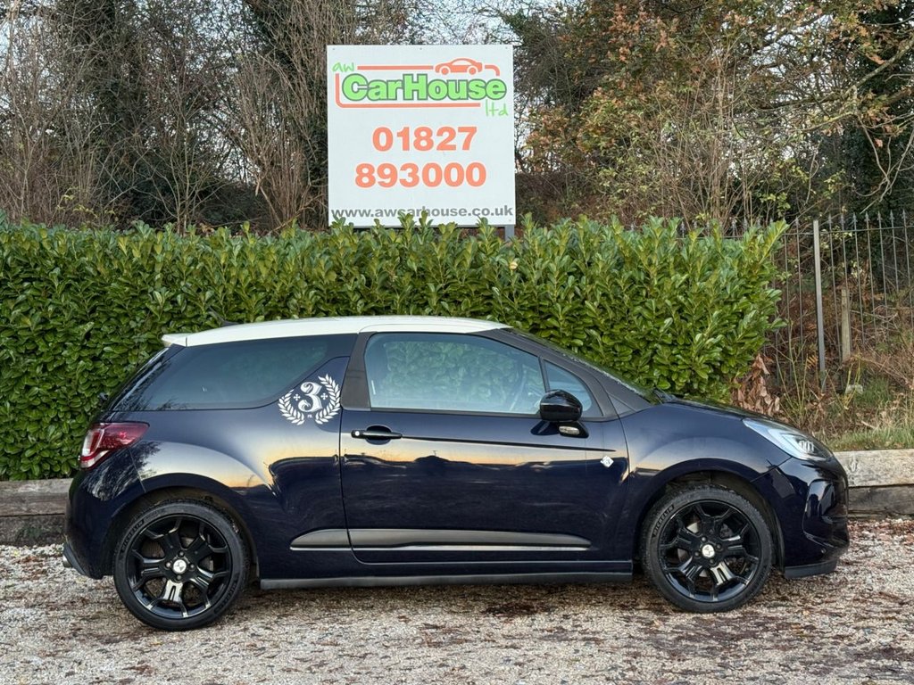 Used DS Automobiles DS 3 2018 for sale - 76617629: Photo 8