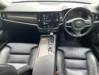 Used Volvo V90 2019 for sale - 79764150: Photo