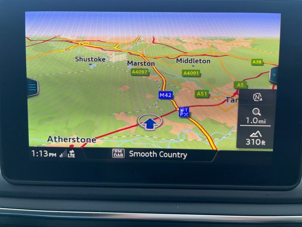 Used Audi A4 Avant 2016 for sale - 77089068: Photo 14