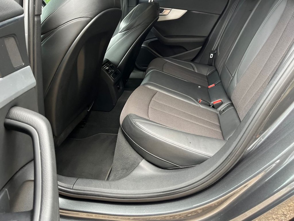 Used Audi A4 Avant 2016 for sale - 77089068: Photo 16