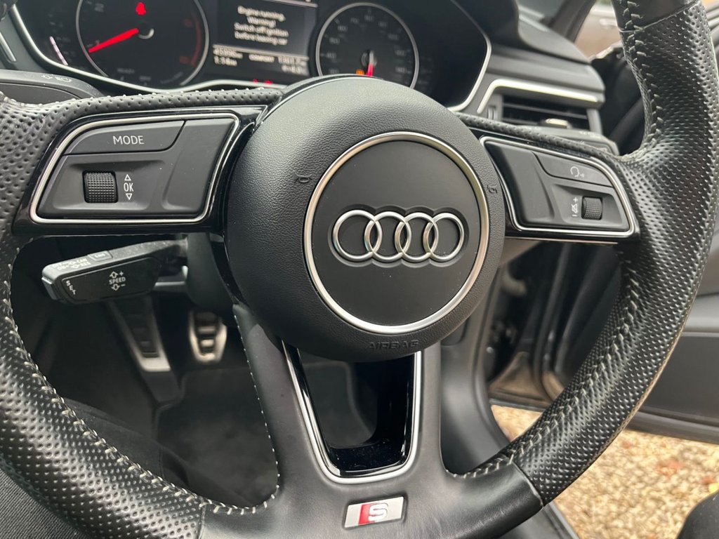 Used Audi A4 Avant 2016 for sale - 77089068: Photo 18