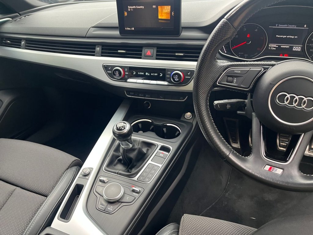 Used Audi A4 Avant 2016 for sale - 77089068: Photo 19