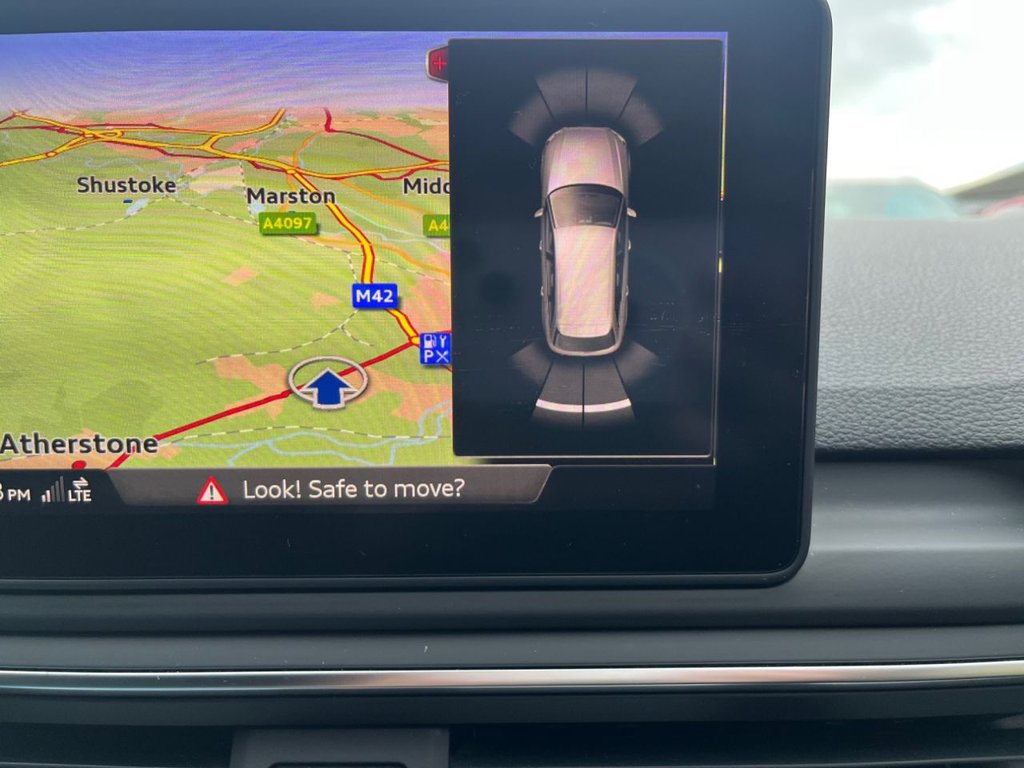 Used Audi A4 Avant 2016 for sale - 77089068: Photo 20