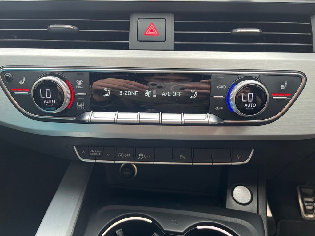 Used Audi A4 Avant 2016 for sale - 77089068: Photo 23