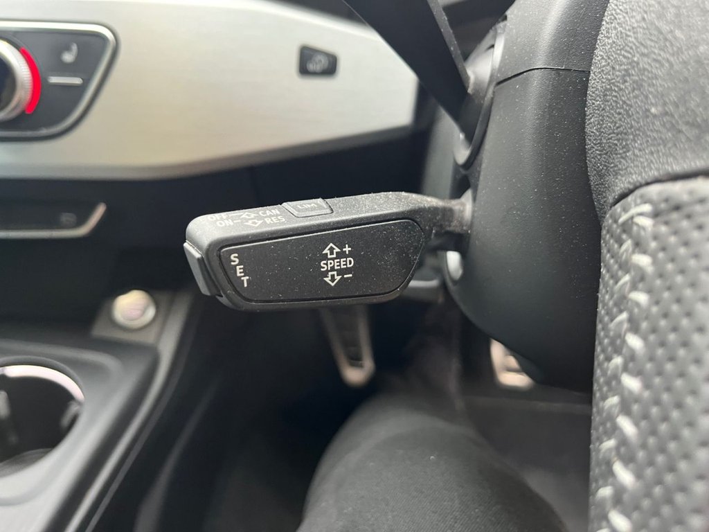 Used Audi A4 Avant 2016 for sale - 77089068: Photo 24