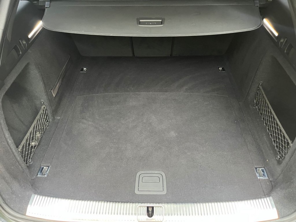 Used Audi A4 Avant 2016 for sale - 77089068: Photo 26