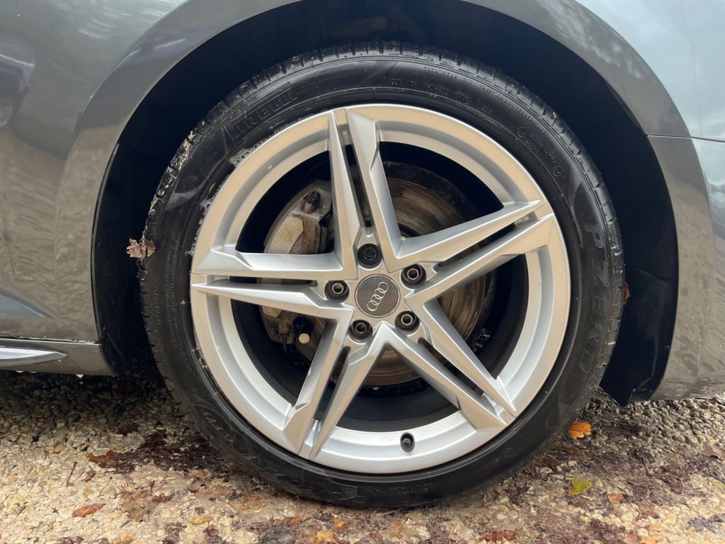 Used Audi A4 Avant 2016 for sale - 77089068: Photo 27