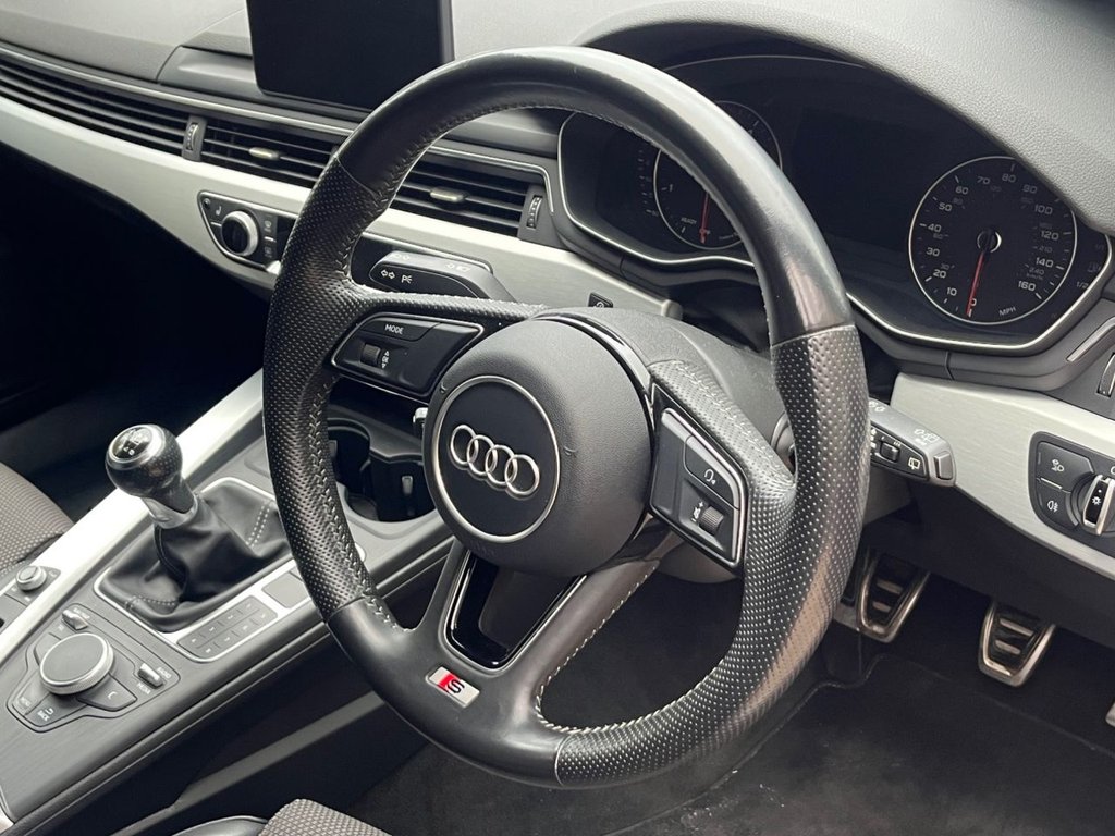 Used Audi A4 Avant 2016 for sale - 77089068: Photo 4