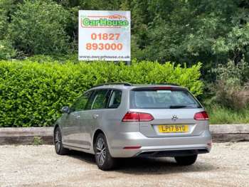 Used Volkswagen Golf 2017 for sale - 74709334: Photo