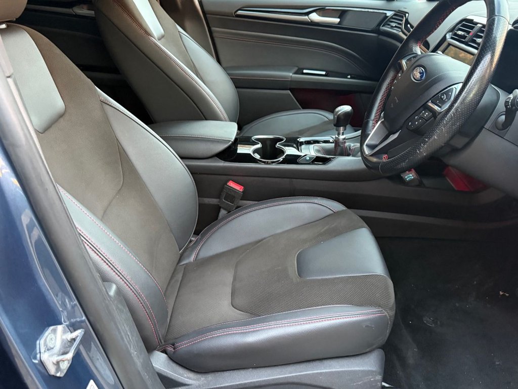 Used Ford Mondeo 2021 for sale - 77038008: Photo 12