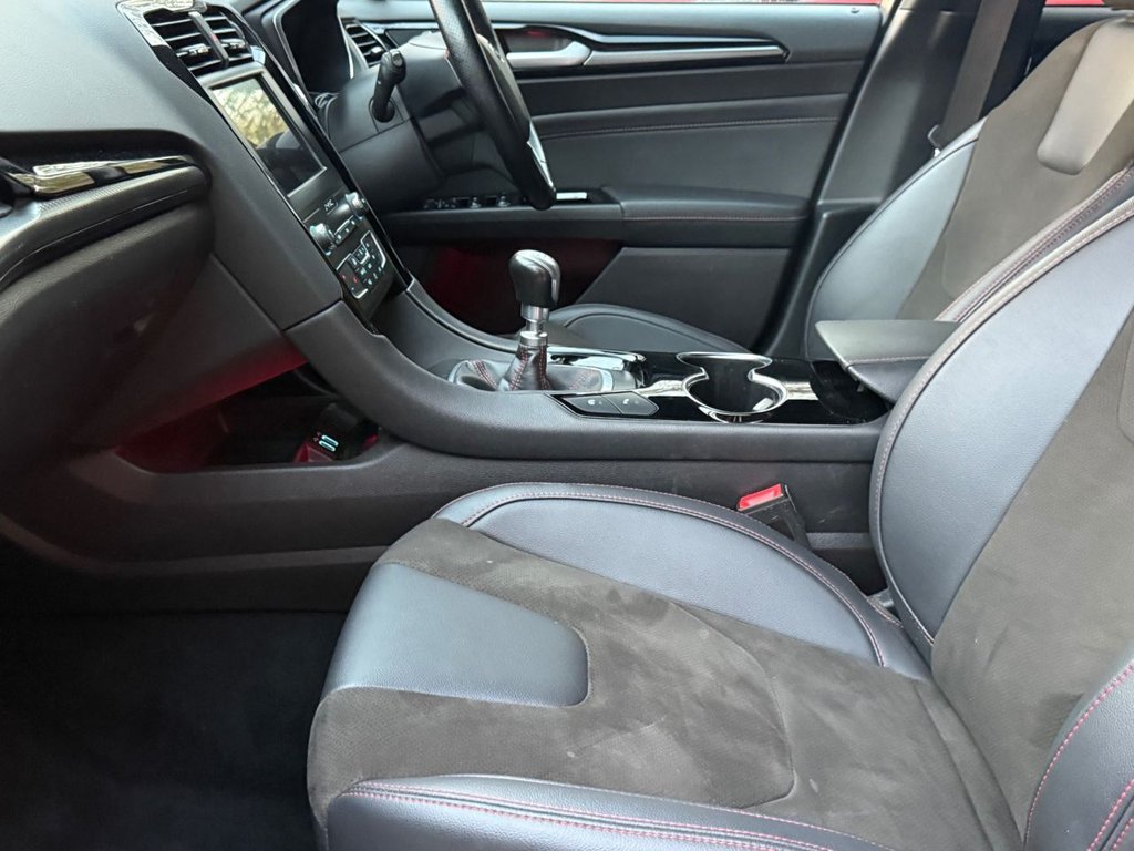 Used Ford Mondeo 2021 for sale - 77038008: Photo 13