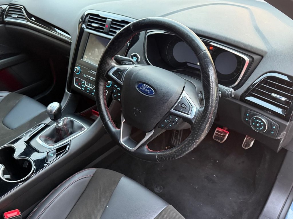 Used Ford Mondeo 2021 for sale - 77038008: Photo 19