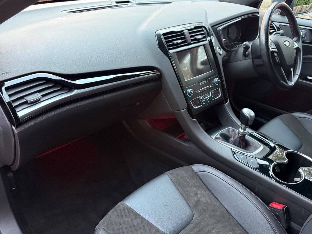 Used Ford Mondeo 2021 for sale - 77038008: Photo 20