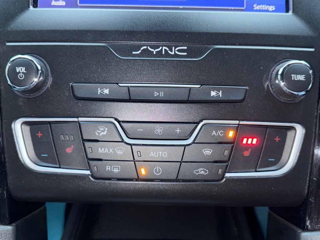 Used Ford Mondeo 2021 for sale - 77038008: Photo 23