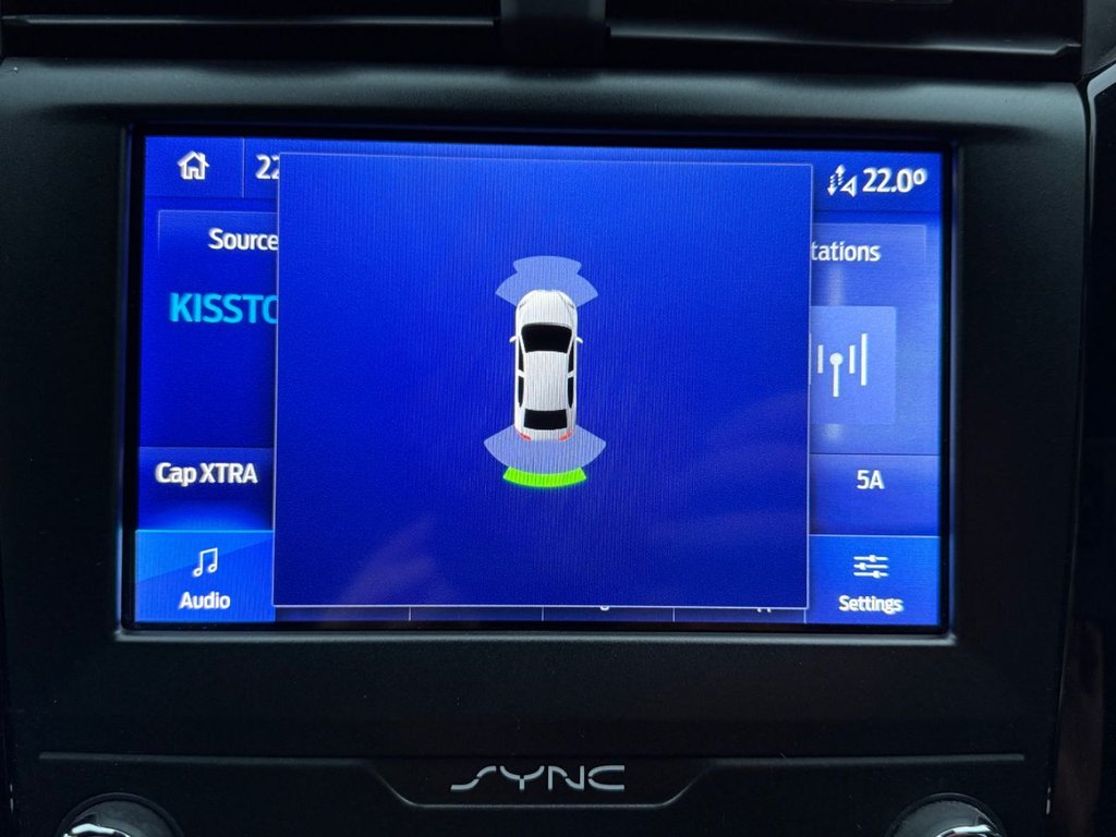 Used Ford Mondeo 2021 for sale - 77038008: Photo 26