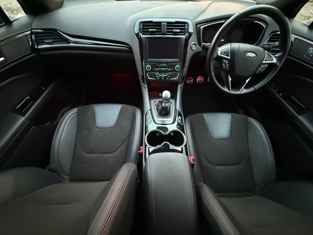 Used Ford Mondeo 2021 for sale - 77038008: Photo 4