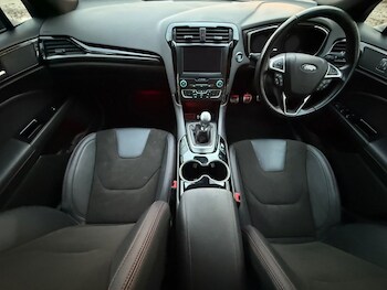 Used Ford Mondeo 2021 for sale - 77038008: Photo