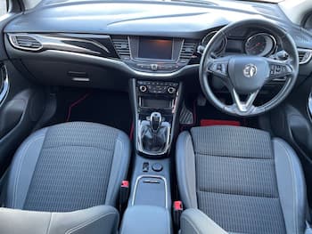 Used Vauxhall Astra 2021 for sale - 79805375: Photo
