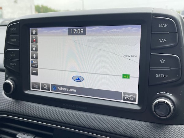 Used Hyundai KONA 2020 for sale - 75242566: Photo 13