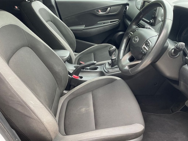 Used Hyundai KONA 2020 for sale - 75242566: Photo 14