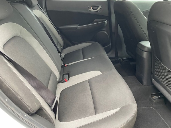 Used Hyundai KONA 2020 for sale - 75242566: Photo 18