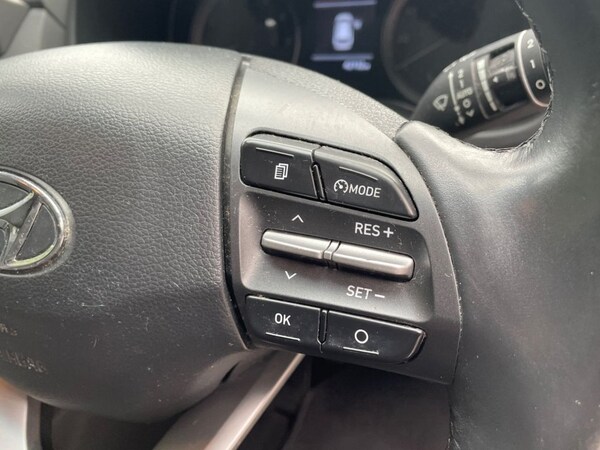Used Hyundai KONA 2020 for sale - 75242566: Photo 28