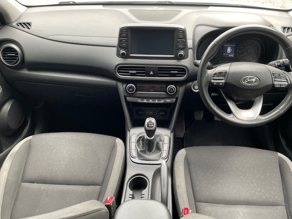 Used Hyundai KONA 2020 for sale - 75242566: Photo 3