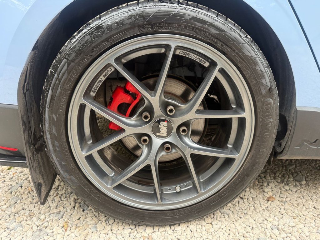 Used Hyundai i20 2024 for sale - 76867249: Photo 12