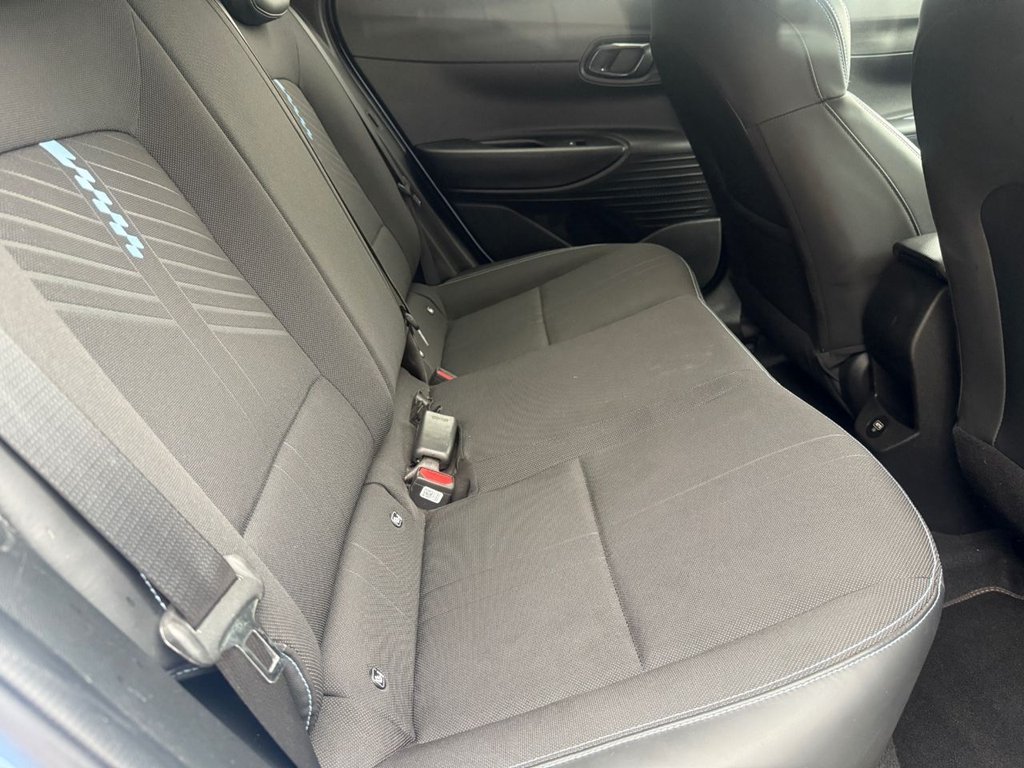 Used Hyundai i20 2024 for sale - 76867249: Photo 13