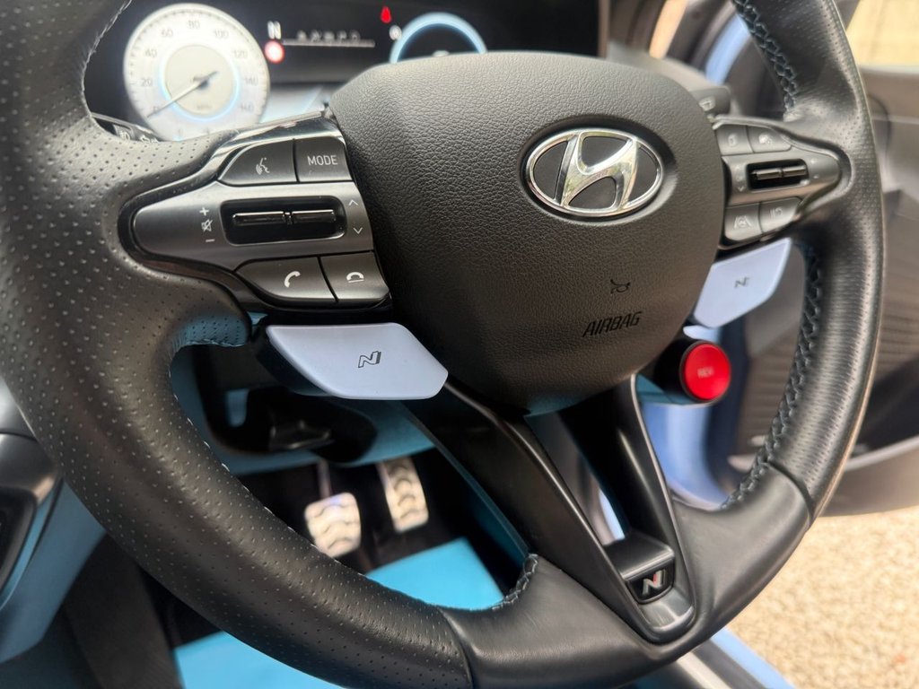 Used Hyundai i20 2024 for sale - 76867249: Photo 21