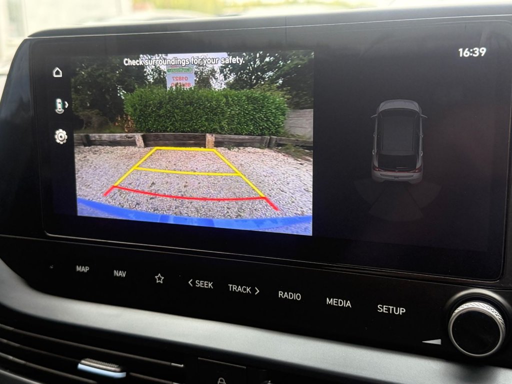 Used Hyundai i20 2024 for sale - 76867249: Photo 26