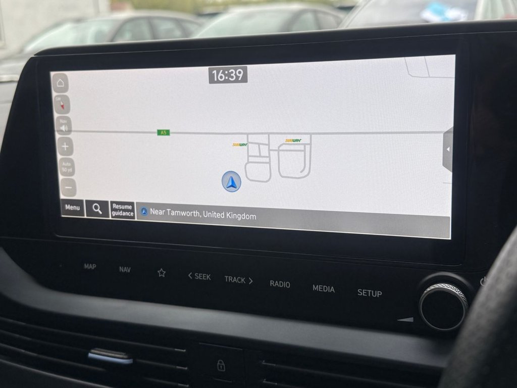 Used Hyundai i20 2024 for sale - 76867249: Photo 27