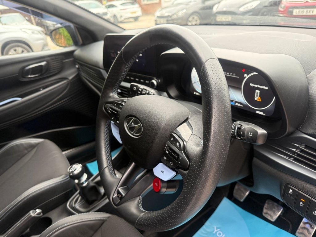 Used Hyundai i20 2024 for sale - 76867249: Photo 4