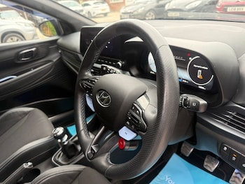 Used Hyundai i20 2024 for sale - 76867249: Photo