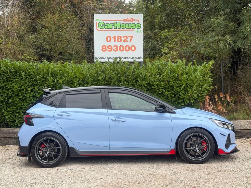 Used Hyundai i20 2024 for sale - 76867249: Photo 6