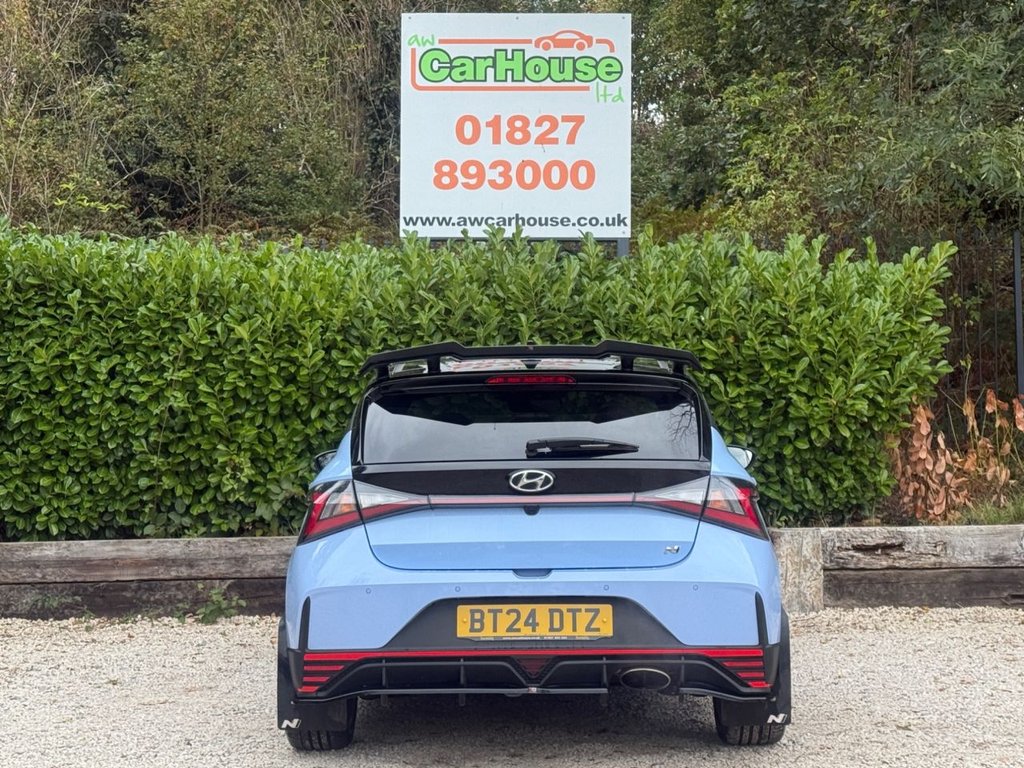 Used Hyundai i20 2024 for sale - 76867249: Photo 7