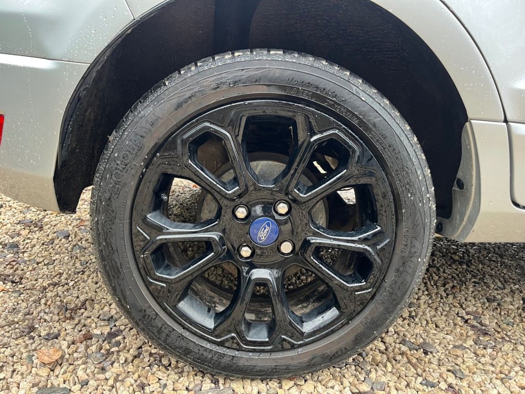Used Ford Ecosport 2019 for sale - 76950614: Photo 12