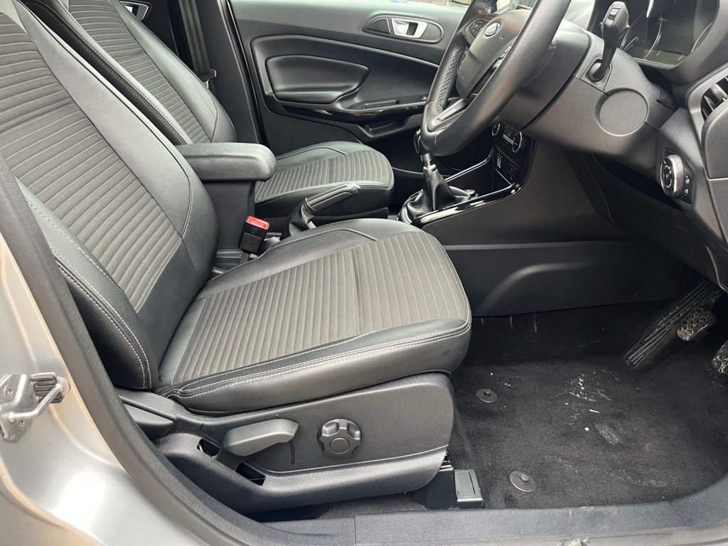 Used Ford Ecosport 2019 for sale - 76950614: Photo 13