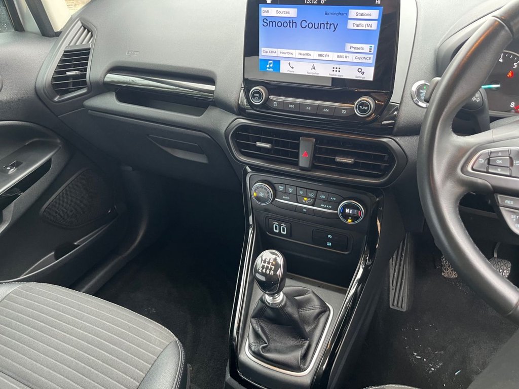 Used Ford Ecosport 2019 for sale - 76950614: Photo 19