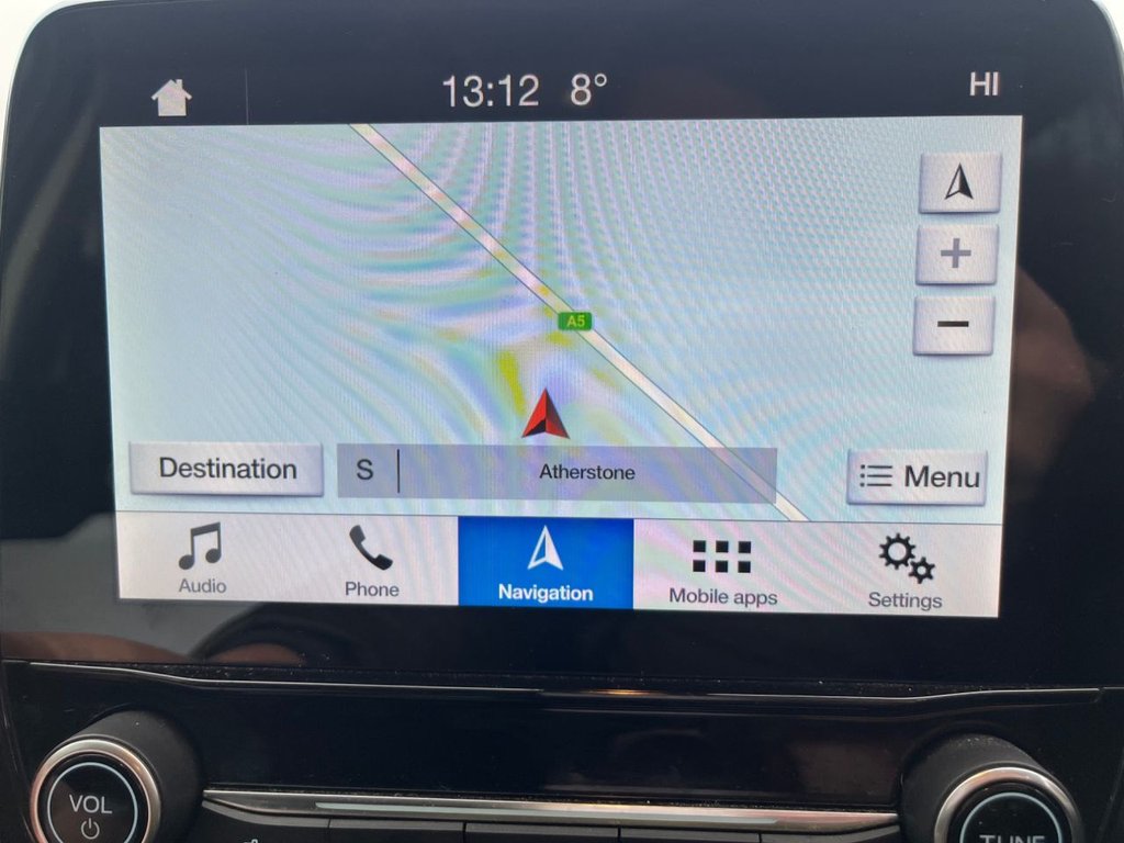 Used Ford Ecosport 2019 for sale - 76950614: Photo 21