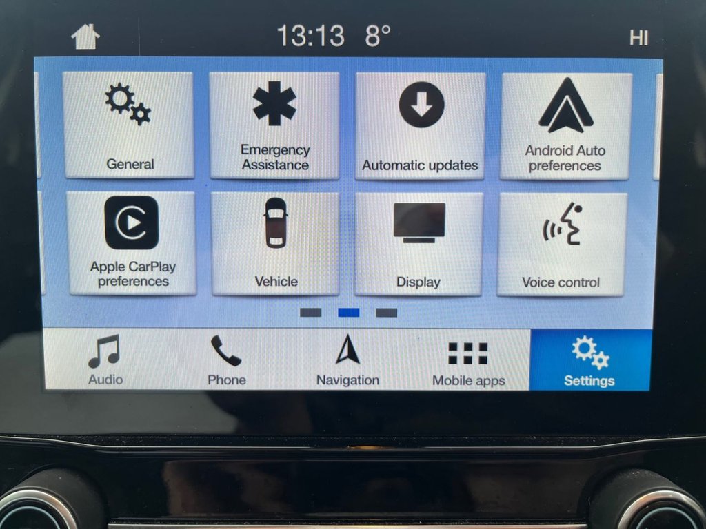 Used Ford Ecosport 2019 for sale - 76950614: Photo 22