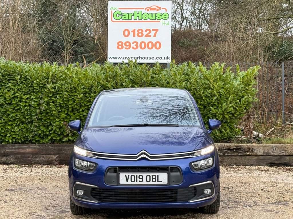 Used Citroen C4 2019 for sale - 77037932: Photo 10