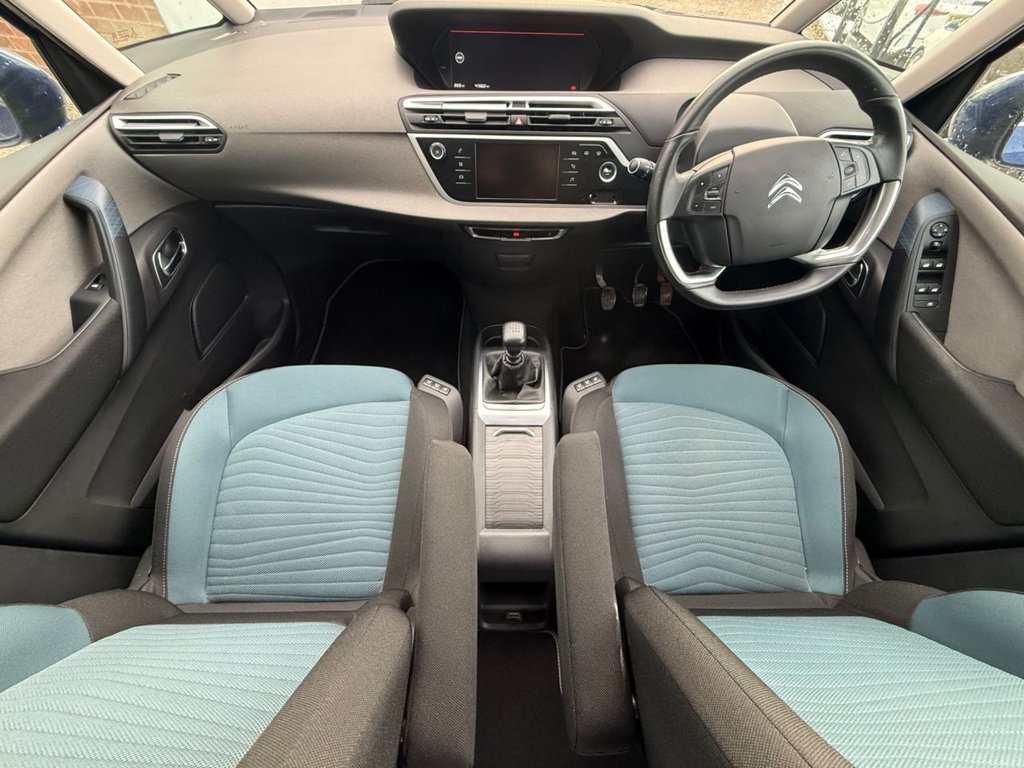 Used Citroen C4 2019 for sale - 77037932: Photo 12