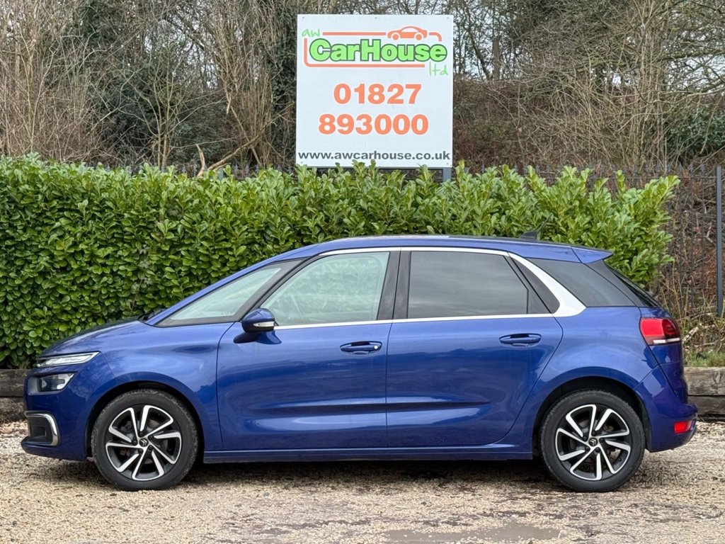 Used Citroen C4 2019 for sale - 77037932: Photo 8