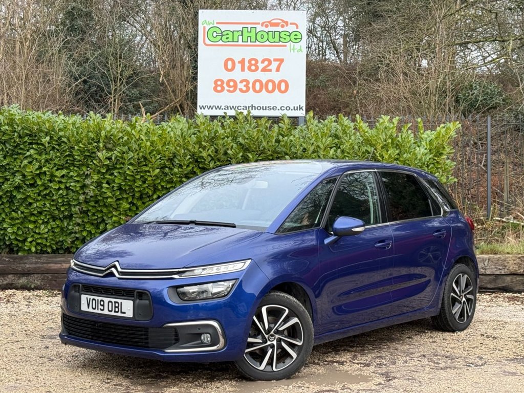 Used Citroen C4 2019 for sale - 77037932: Photo 9